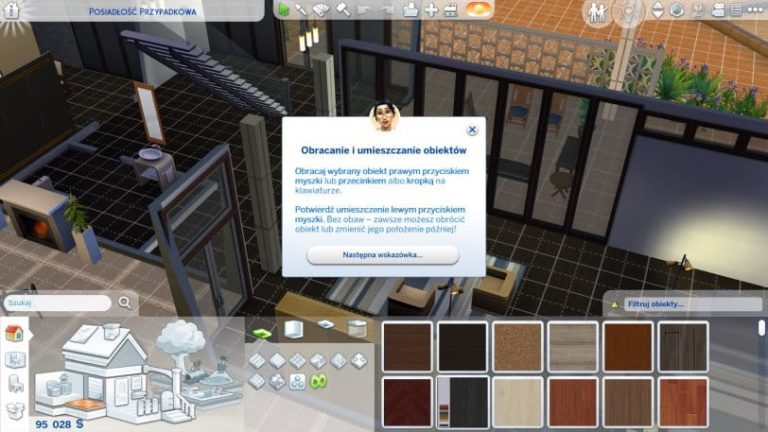 Jak obracać przedmioty w The Sims 4? Instrukcja Jak Podnosic Przedmioty W The Sims 4