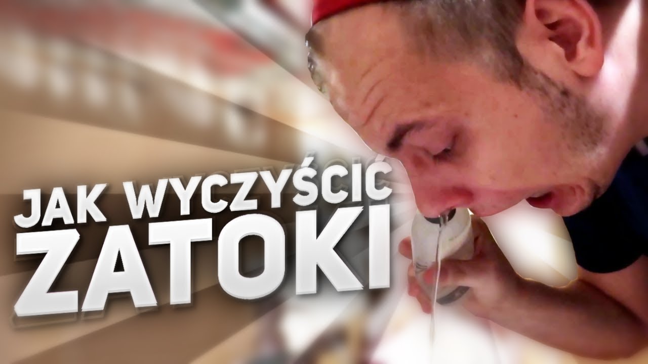 Jak Wyleczyc Zatoki Bez Operacji