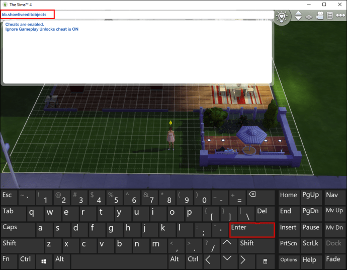Jak odblokować wszystkie obiekty w Sims 4 Kod Na Odblokowanie Wszystkich Rzeczy W The Sims 4