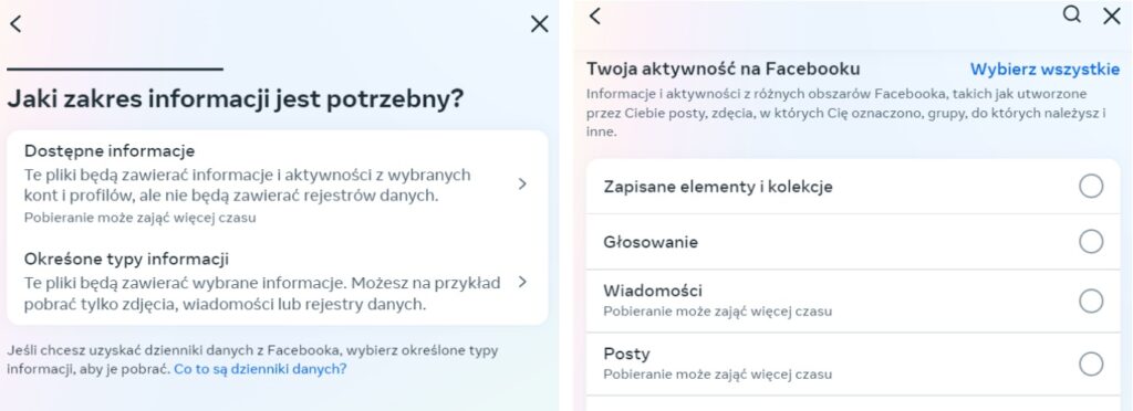 Jak odczytać usunięte wiadomości na Messengerze? | Poradnik | SOCIALPRESS Jak Zobaczyc Usuniete Wiadomosci Na Mess