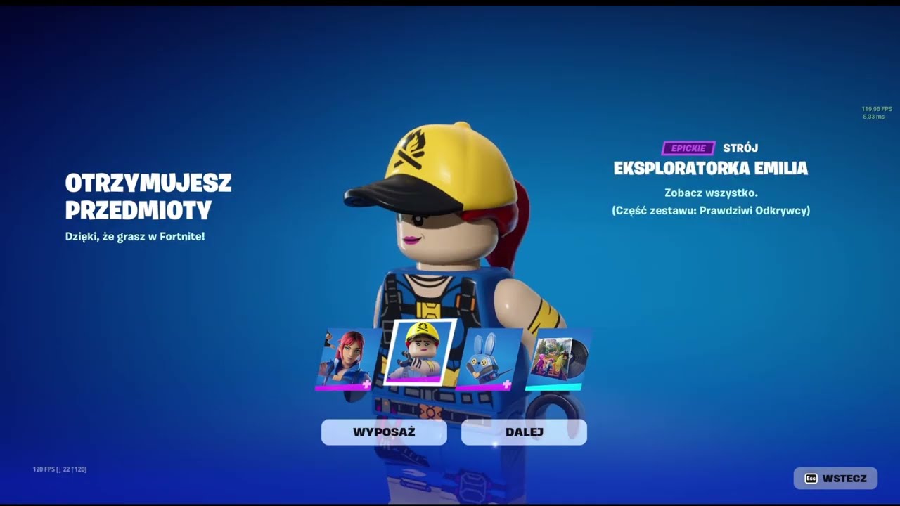 Jak odebrać darmowego skina w Fortnite. - YouTube Jak Odebrac Darmowego Skina W Fortnite