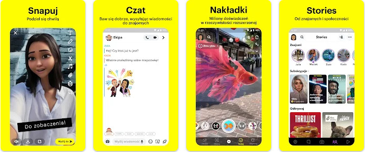 Jak odzyskać dni na Snapie? Prosta instrukcja - NANO Dni Na Snapie Jak Zrobic