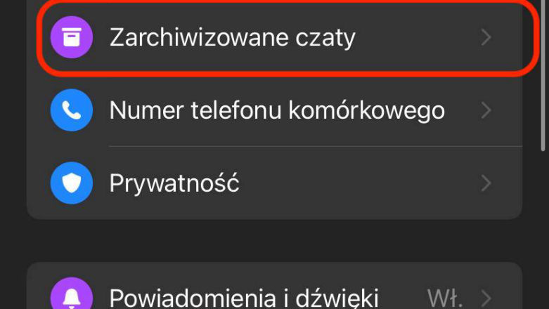 Jak odzyskać wiadomości z Messengera? [PORADNIK] Jak Odzyskac Dostep Do Messengera