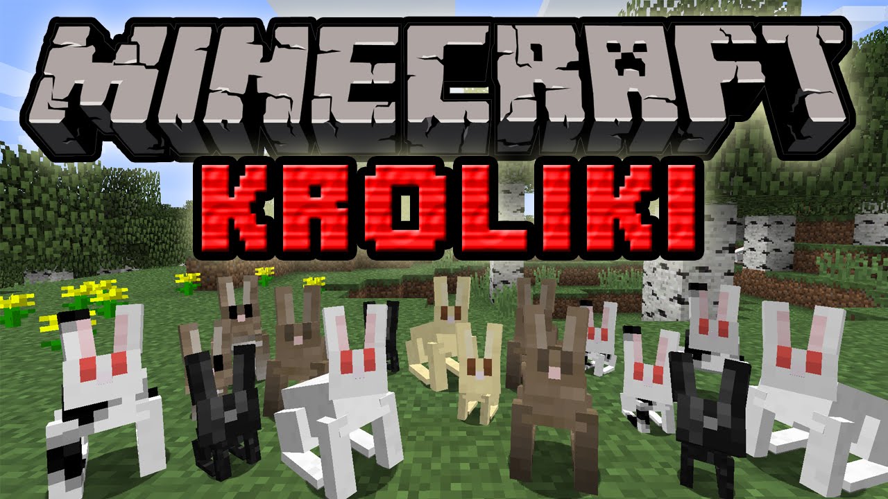 Jak Oswoić Królika W Minecrafcie - Margaret Wiegel Jak Oswoic Krolika W Minecrafcie