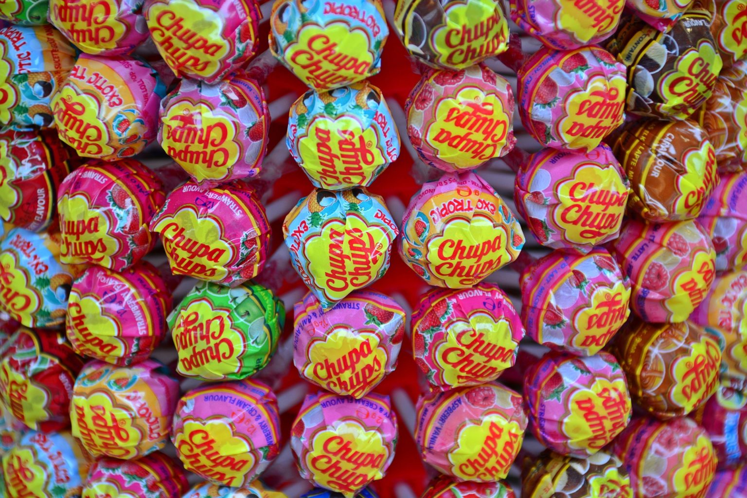 Jak Otworzyc Lizaka Chupa Chups