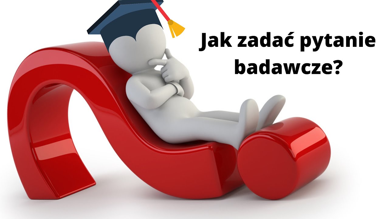 Jak Pisa Referate Hipotezy Badawcze W Pracy Licencjackiej Pedagogika