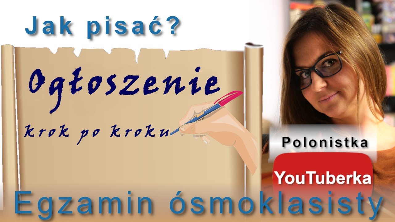 Jak Napisać Opis Przeżyć Wewnętrznych