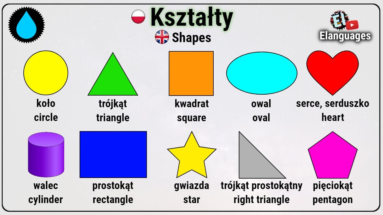 Jak po angielsku nazywa się koło? - Swyft Jak Sie Nazywasz Po Angielsku