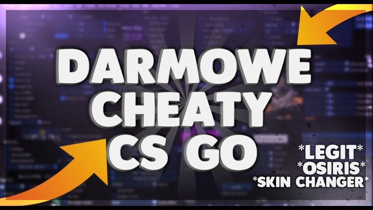 JAK POBRAC CHEATY DO CS:GO? ZA DARMO!!! - YouTube Jak Pobrac Cheaty Do Cs Go
