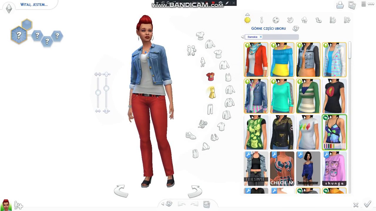 Jak pobrac mody do sims 4 :) - YouTube Jak Pobrac Mody Do The Sims 4