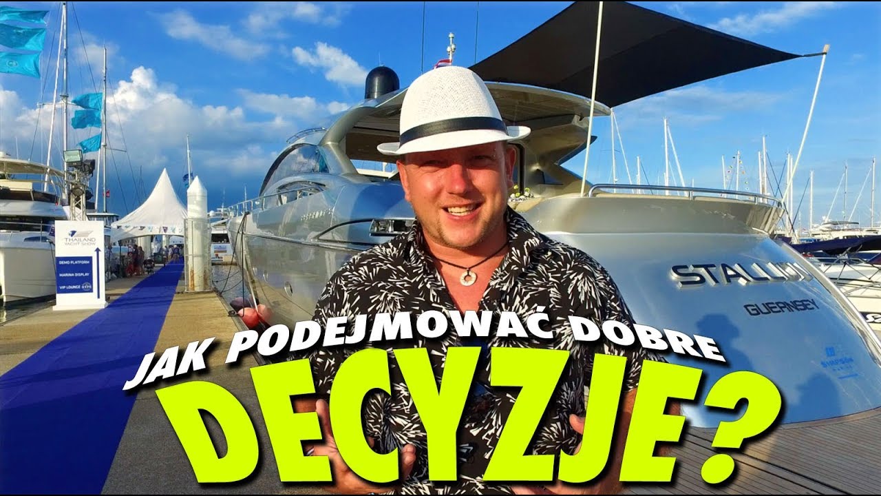Jak podejmować dobre decyzje? - YouTube Impuls Jak Podejmowac Wlasciwe Decyzje Dotyczace Zdrowia Dobrobytu I Szczescia