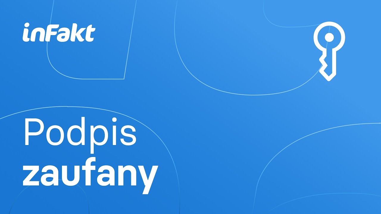 Jak Podpisać Pdf Profilem Zaufanym