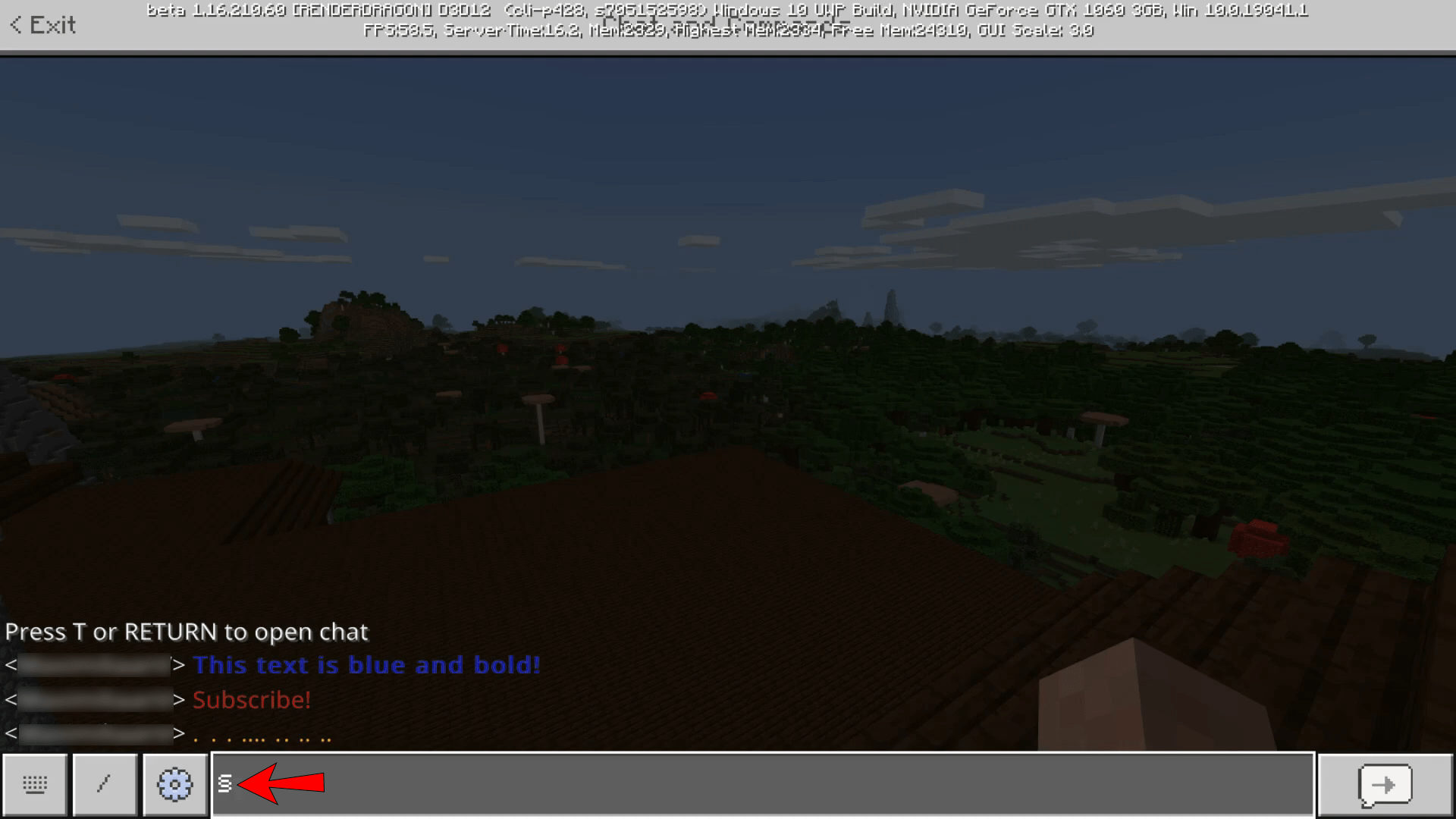 Jak Jeździć Na Lamie W Minecrafcie