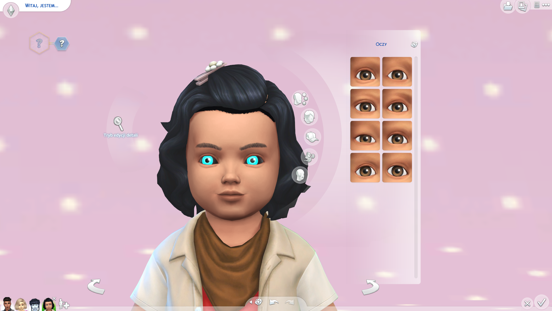 Jak Postarzyć Dziecko W The Sims 4 - STELLIANA NISTOR Jak Postarzyć Dziecko W The Sims 4