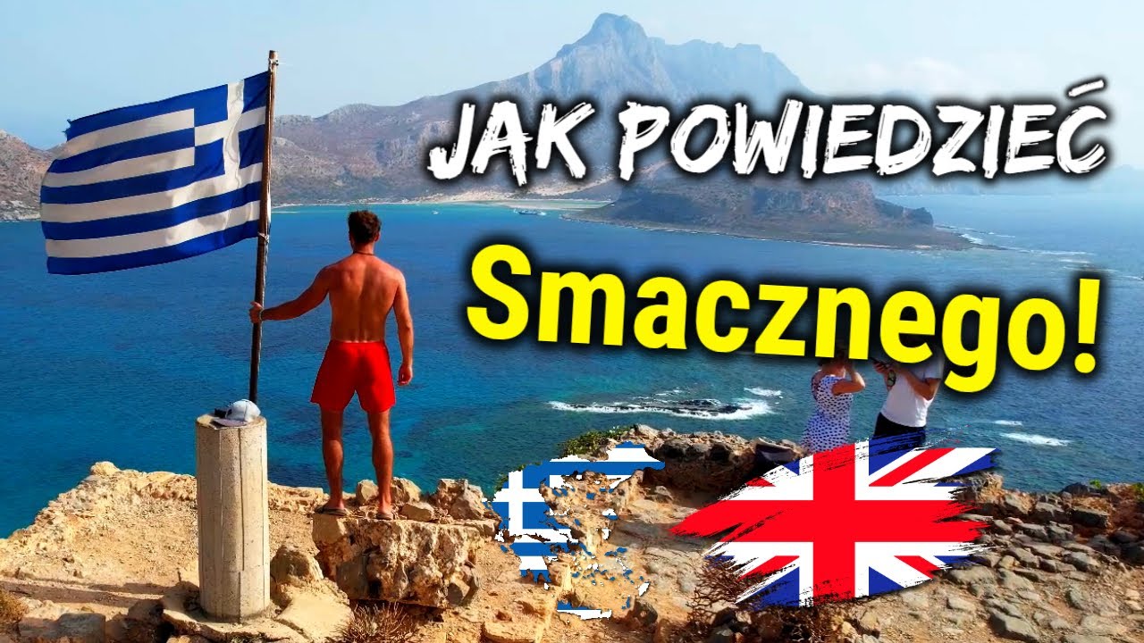 Smacznego Po Angielsku