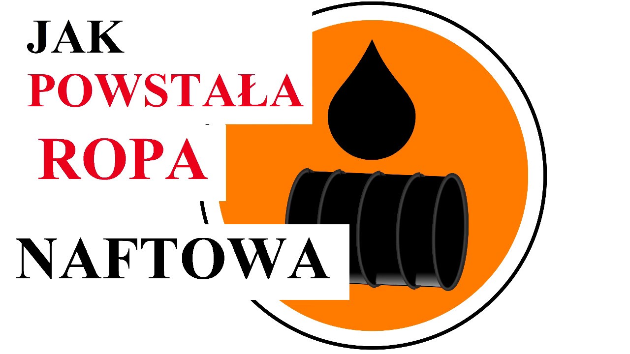 Jak powstała ROPA NAFTOWA - YouTube Ropa Naftowa Do Czego Jest Wykorzystywana