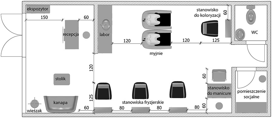 Biznes Plan Salon Fryzjerski Pdf