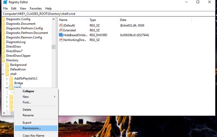 Jak przejąć pełną własność kluczy rejestru systemu Windows - Moyens I/O Jak Usunąć Klucz Rejestru Windows 7