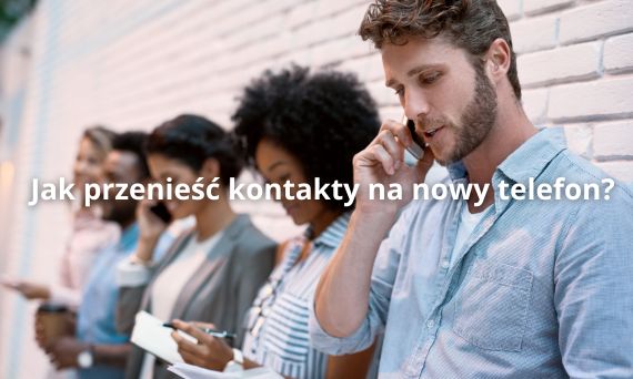 Jak przenieść kontakty na nowy telefon – poradnik krok po kroku Jak Przeniesc Messenger Na Nowy Telefon