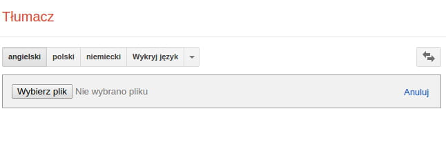 Jak przetłumaczyć plik PDF z angielskiego na polski - CCM Przetlumacz Na Jezyk Polski Z Angielskiego