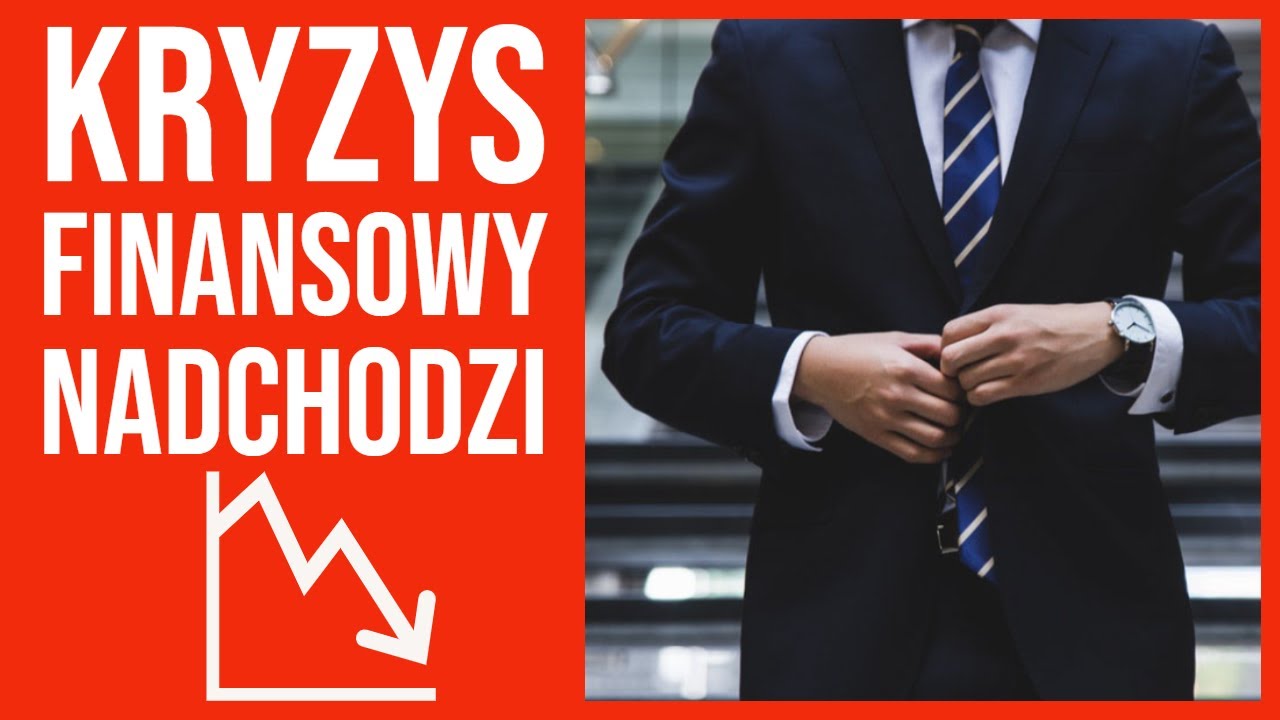 JAK PRZETRWAĆ NADCHODZĄCY KRYZYS FINANSOWY? - YouTube Kryzys Finansowy W Grecji Przyczyny
