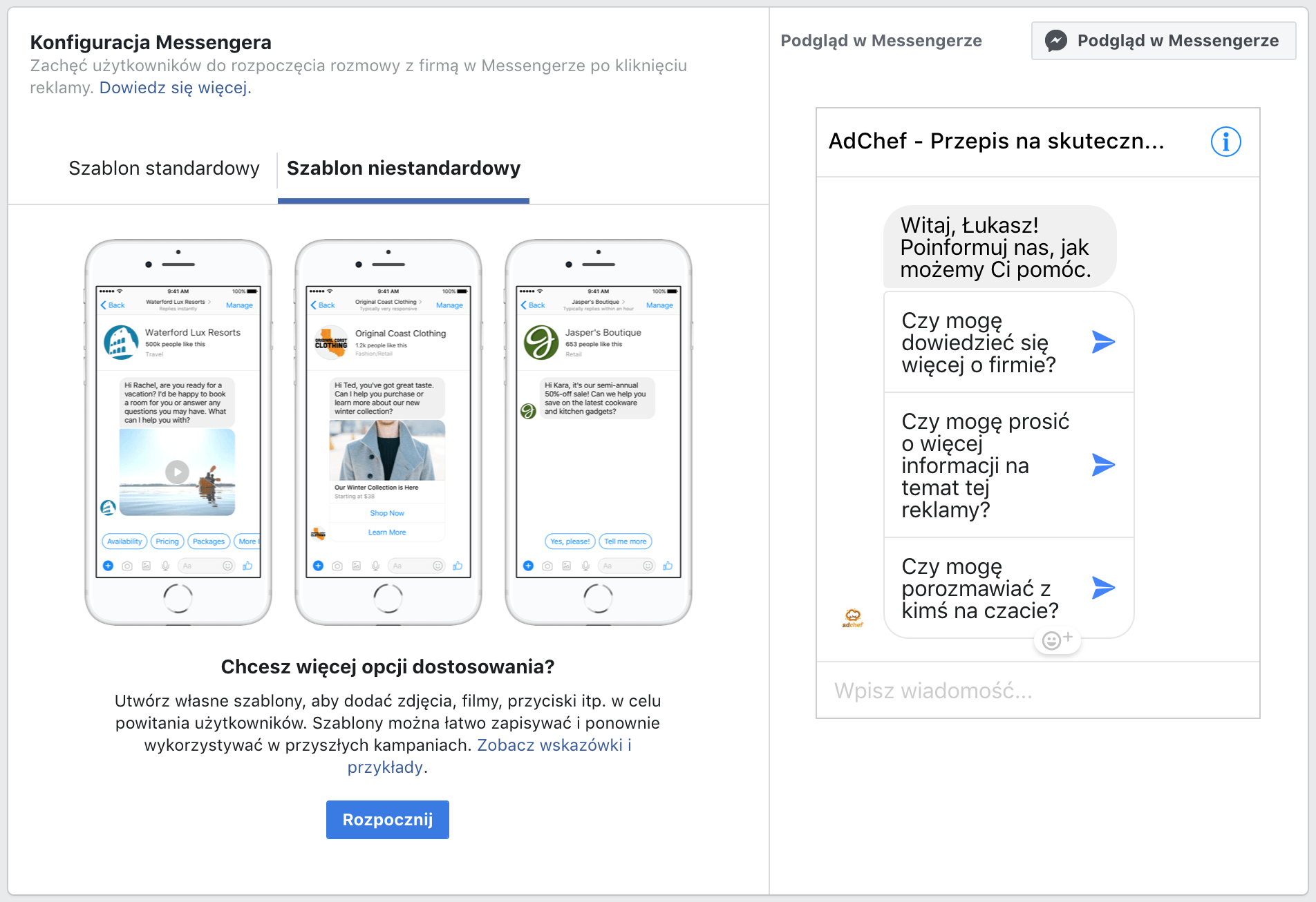 Jak Przywrocic Usunieta Konwersacje Na Messengerze
