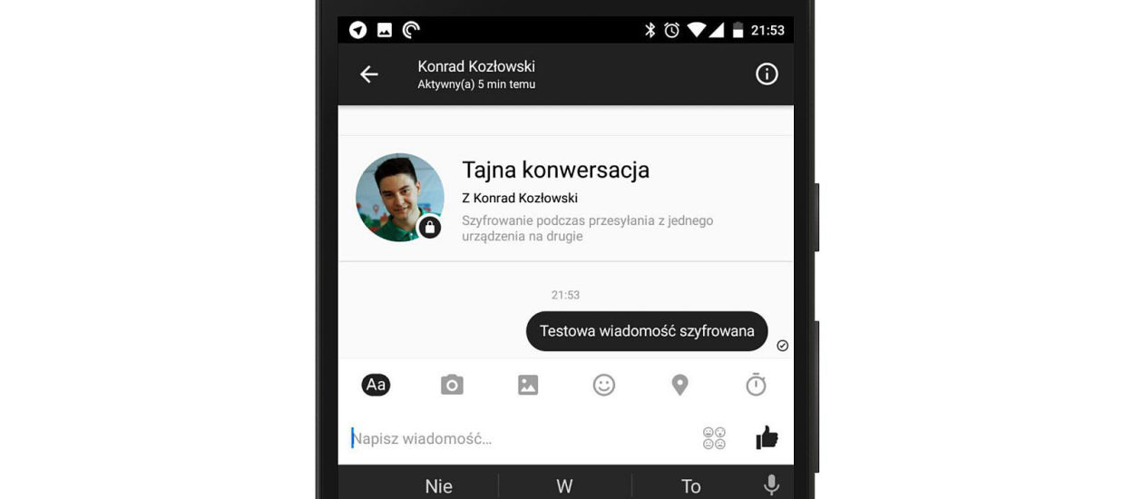 Jak Przywrócić Konwersacje Na Messengerze - Margaret Wiegel Jak Przywrocic Usunieta Konwersacje Na Messengerze