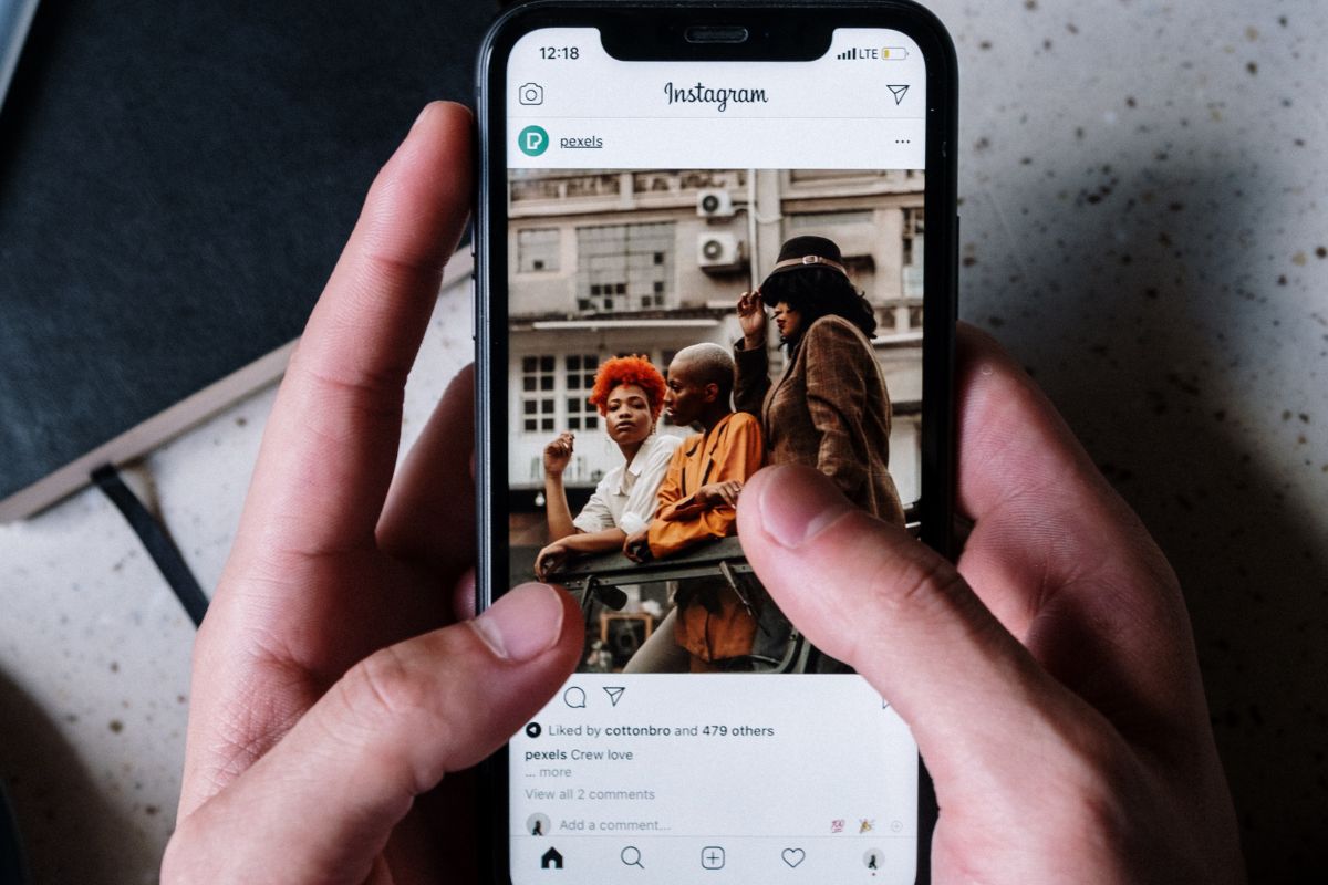Jak przywrócić zarchiwizowane zdjęcie na Instagramie - Smart-Homes Jak Sprawdzic Zarchiwizowane Zdjecia Na Instagramie