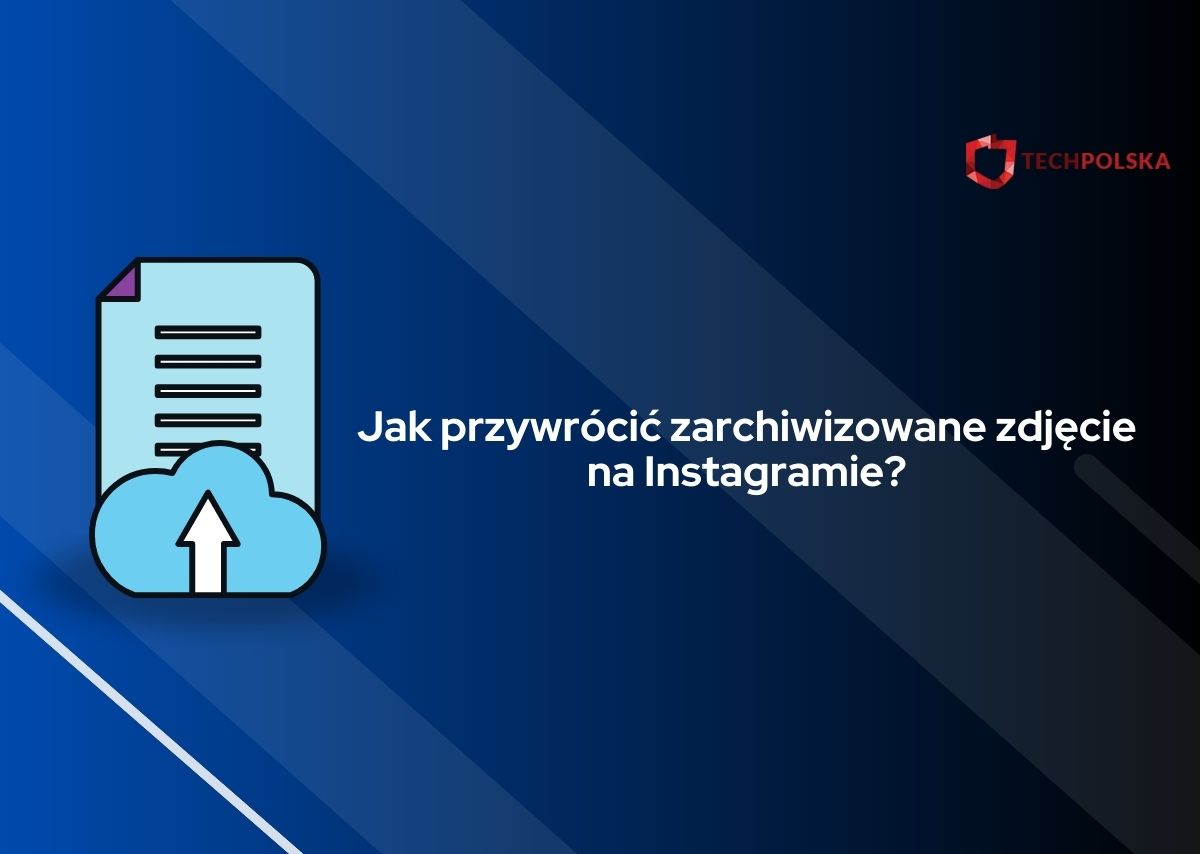 Jak przywrócić zarchiwizowane zdjęcie na Instagramie? | To możliwe! Jak Sprawdzic Zarchiwizowane Zdjecia Na Instagramie
