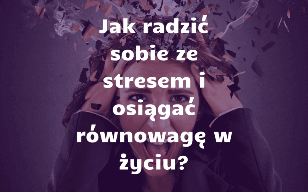 Jak radzić sobie ze stresem? Jak Pokonać Zmartwienia I Poradzić Sobie Ze Stresem Chomikuj