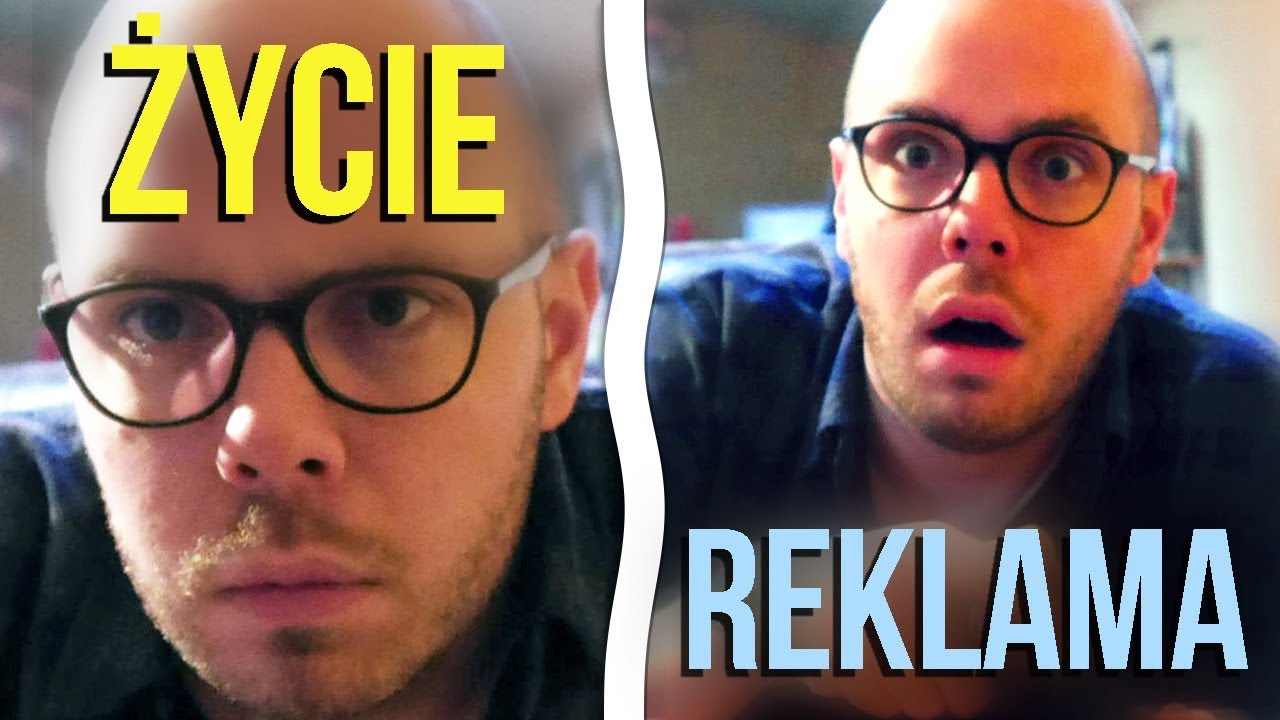 Jak Reklamy Wpływają Na Nasze życie