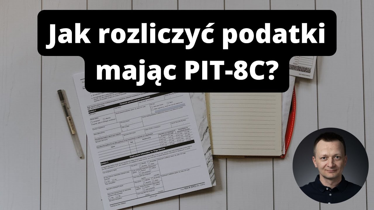 Jak Wydrukować Pit Złożony Elektronicznie