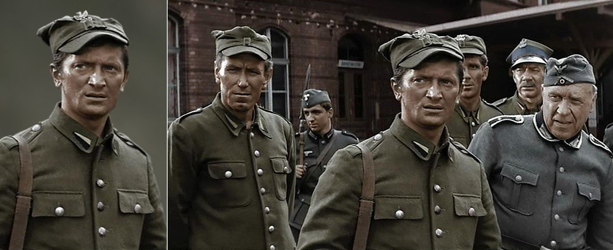 Jak Rozpetalem 2 Wojne Swiatowa Cz 1