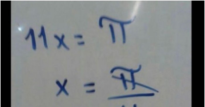 Jak rozwiązać zadanie z matematyki memy, gify i śmieszne obrazki Jak Rozwiazac Zadanie Z Matematyki