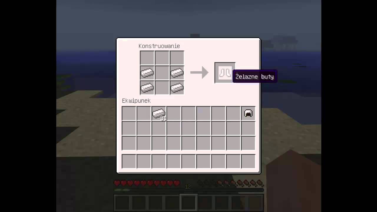 Jak Sie Robi Luk W Minecraft - Margaret Wiegel Jak Sie Robi Luk W Minecraft