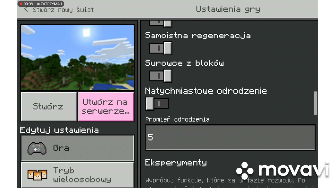 jak się teleportować w minecraft Bedrock Editjon - YouTube Jak Teleportowac Kogos Do Siebie W Minecraft