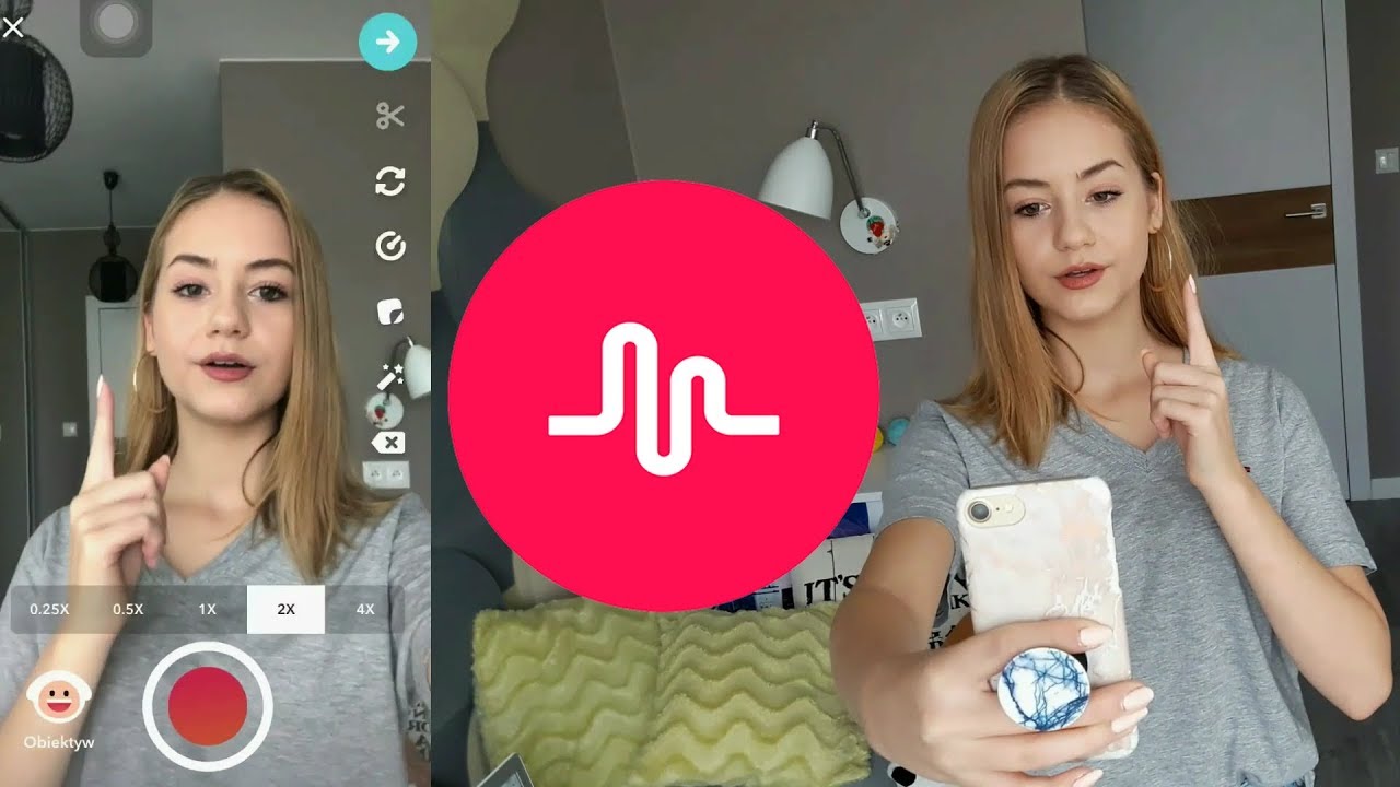 Jak Zrobić Lajwa Na Musical Ly