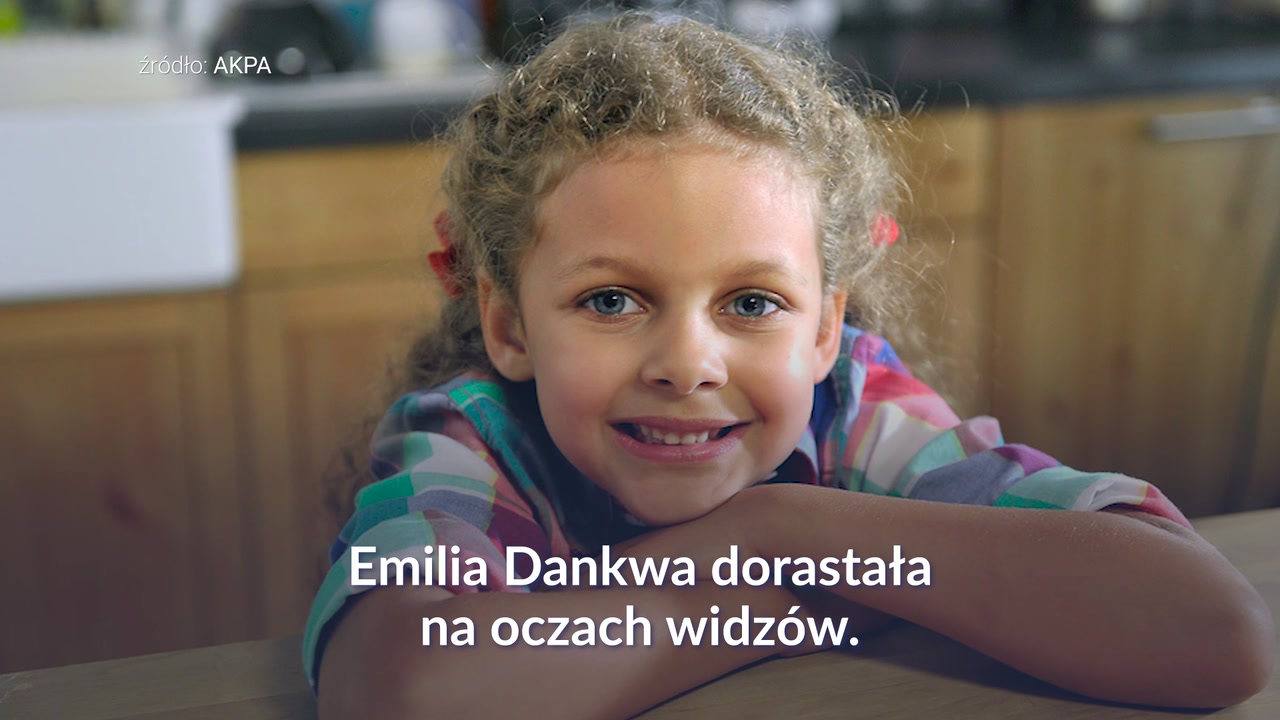 Zosia Z Rodzinki Pl Jak Się Nazywa