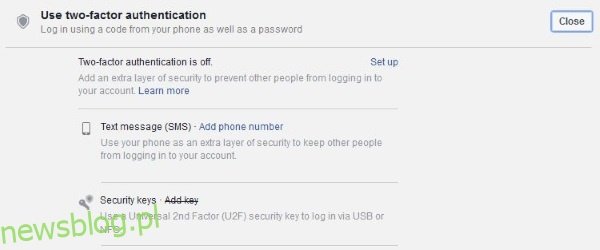 Jak Sprawdzic Powiazania Konta Na Facebooku