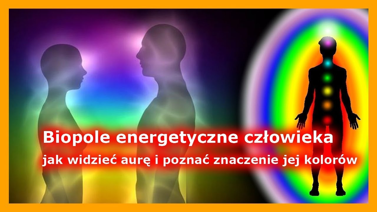 Jak Sprawdzic Kolor Swojej Aury