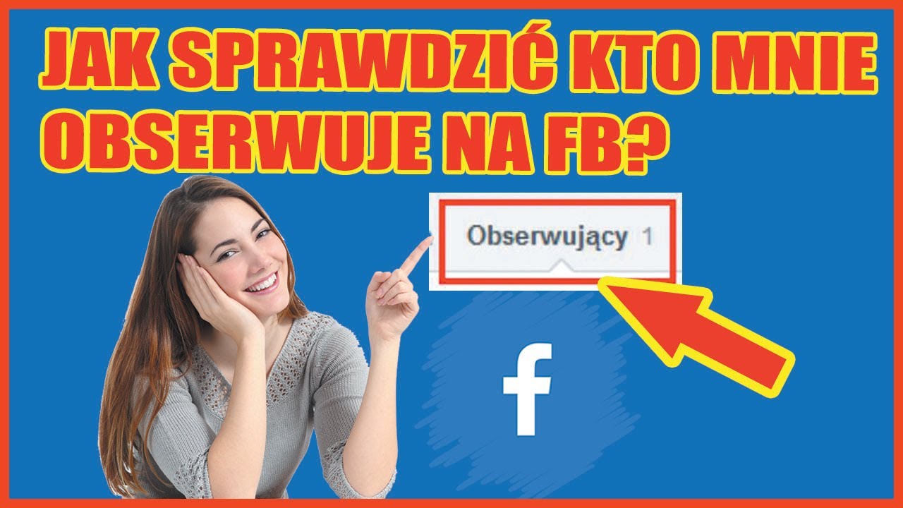 Jak Sprawdzic Kto Mnie Zablokowal Na Fb