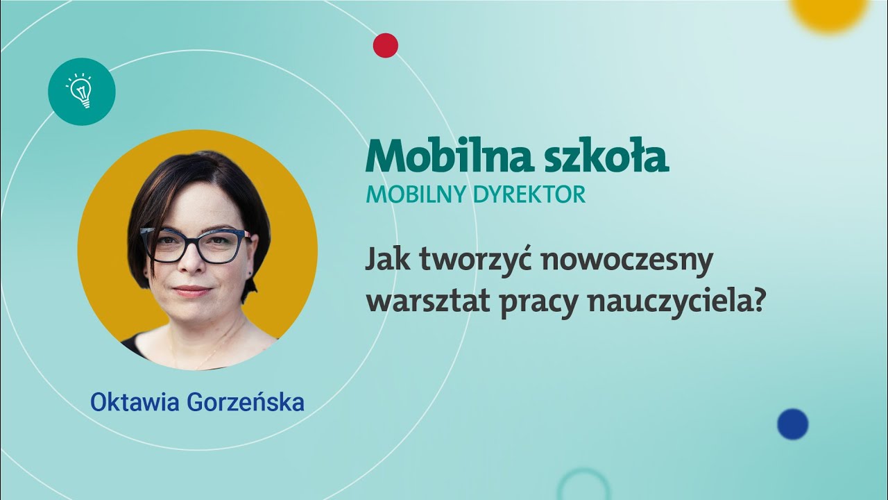 Jak tworzyć nowoczesny warsztat pracy nauczyciela - YouTube Sukcesy I Porażki W Pracy Nauczyciela Przedszkola