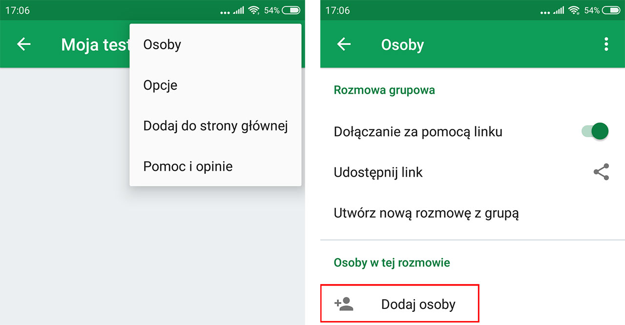 Jak Wyslac Zaproszenie Na Hangout