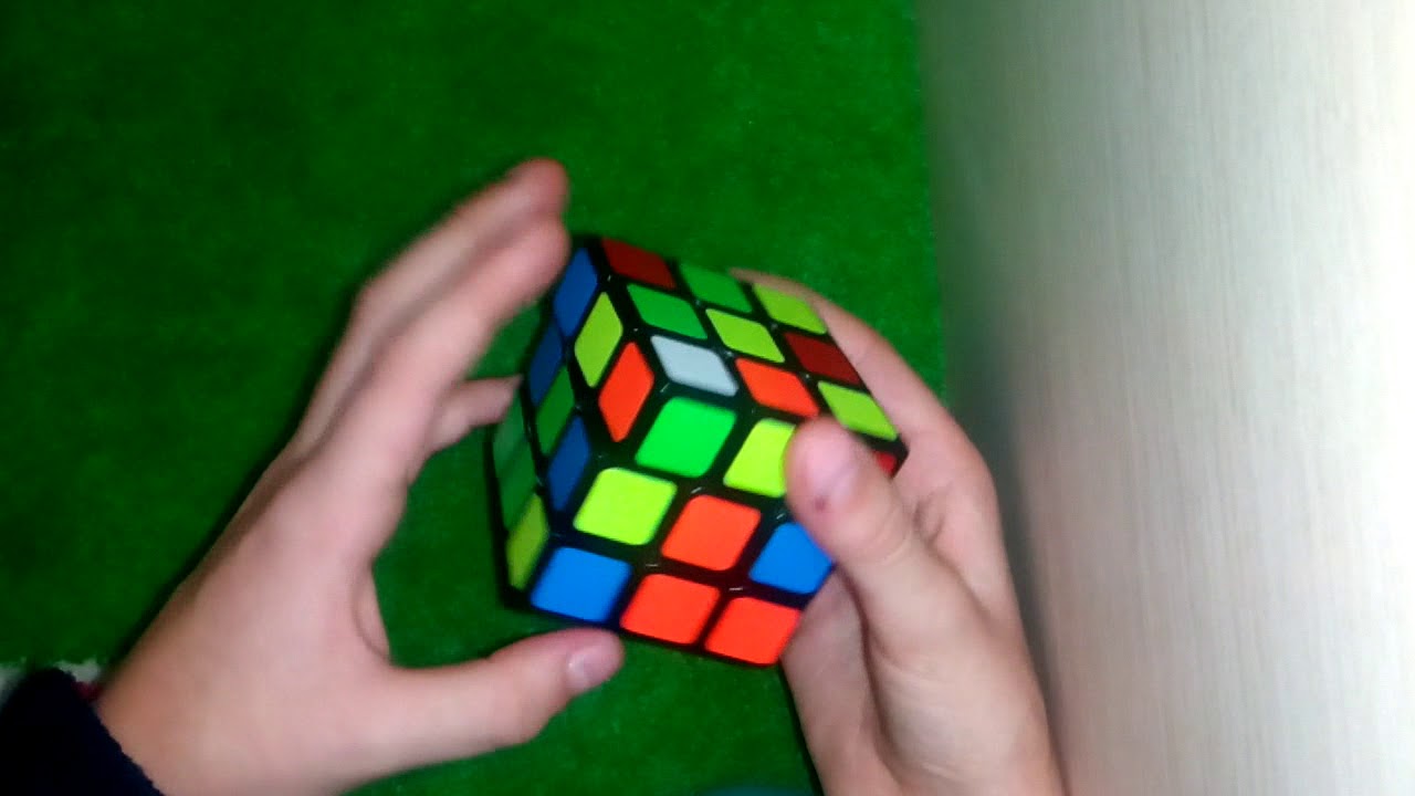 Jak Układać Kostkę Rubika 3x3 - Margaret Wiegel Jak Ukladac Kostke Rubika 3 Na 3