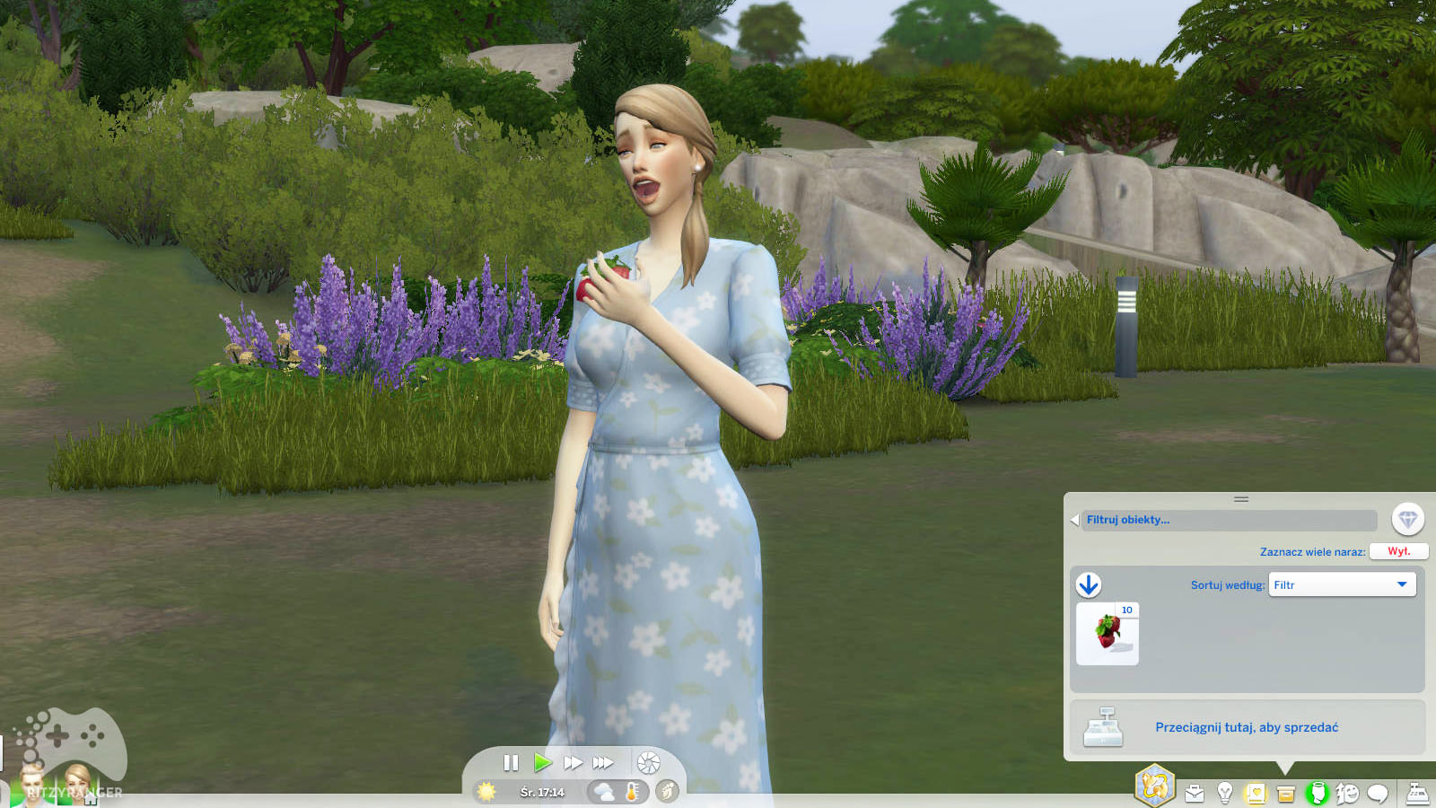 Jak urodzić dziewczynkę lub chłopca w The Sims 4? - Portal dla graczy Jak Miec Dziewczynke W Sims 4