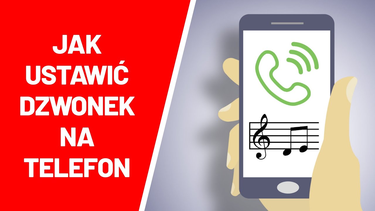 Jak ustawić dzwonek na telefon ? - YouTube The Prince Karma Dzwonek Na Telefon