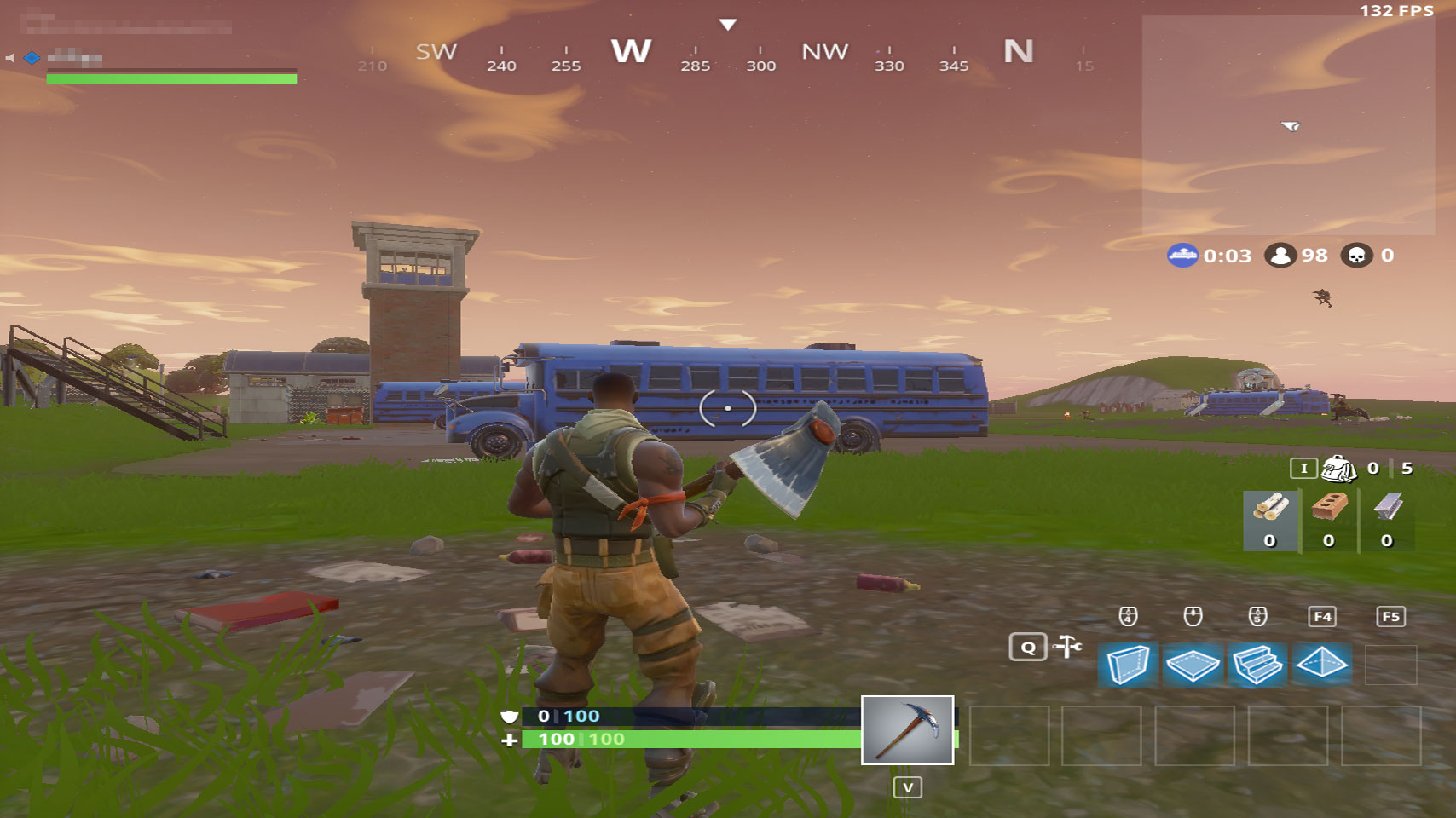 Jak Ustawic 4 Na 3 W Fortnite