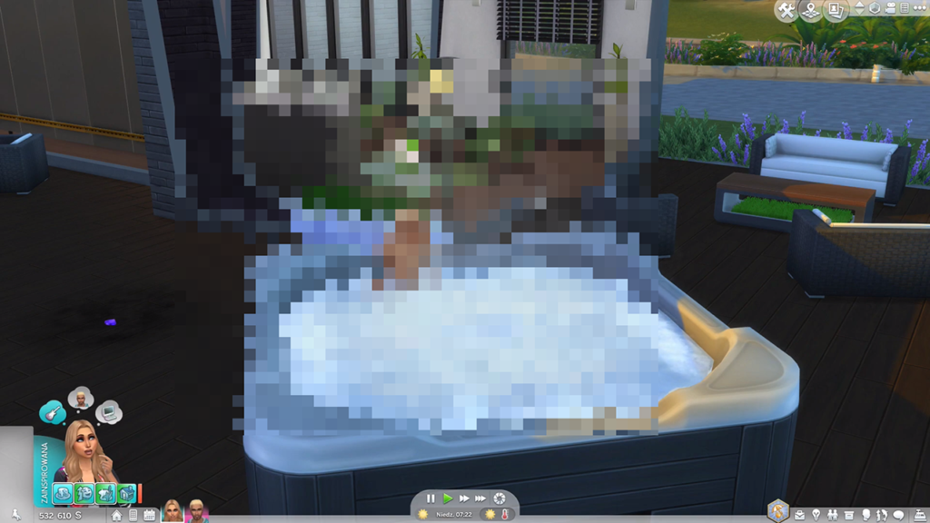 Jak usunąć cenzurę w The Sims 4? - Portal dla graczy RitzyRanger Jak Usunąć Cenzure W The Sims 3