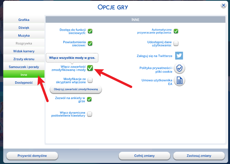 Jak usunąć cenzurę w The Sims 4? - Portal dla graczy RitzyRanger Jak Usunąć Cenzure W The Sims 3