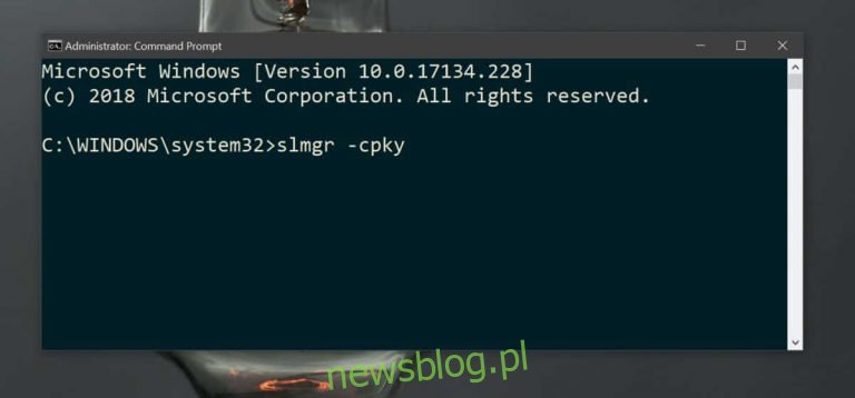 Jak Usunąć Klucz Office Z Rejestru